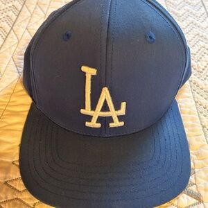 LA Dodgers Hat